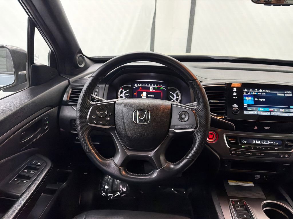 Used 2023 Honda Passport EX-L image 26