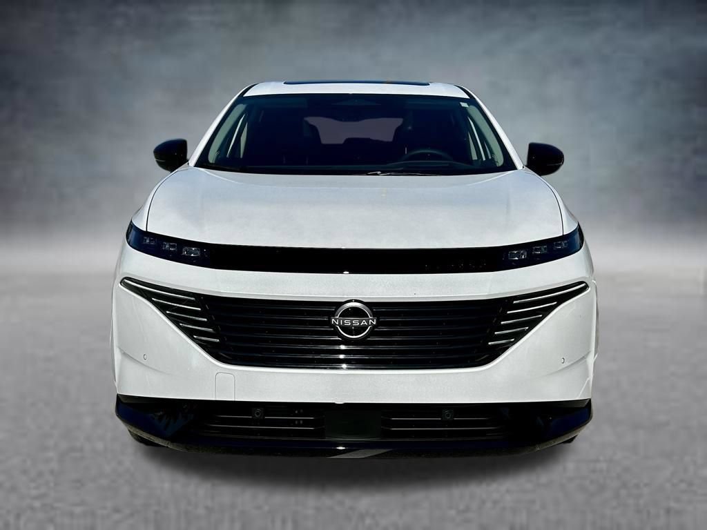 Used 2026 Nissan Murano Platinum w/ Cargo Package AWD/4WD image 9