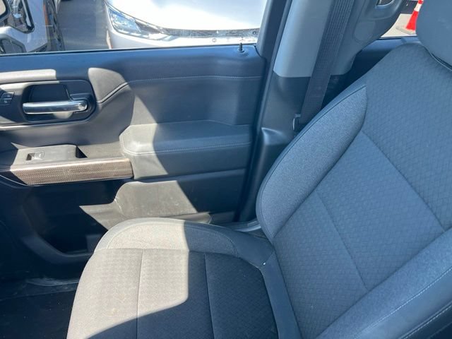 Used 2019 Chevrolet Silverado 1500 LT w/ All-Star Edition RWD image 14