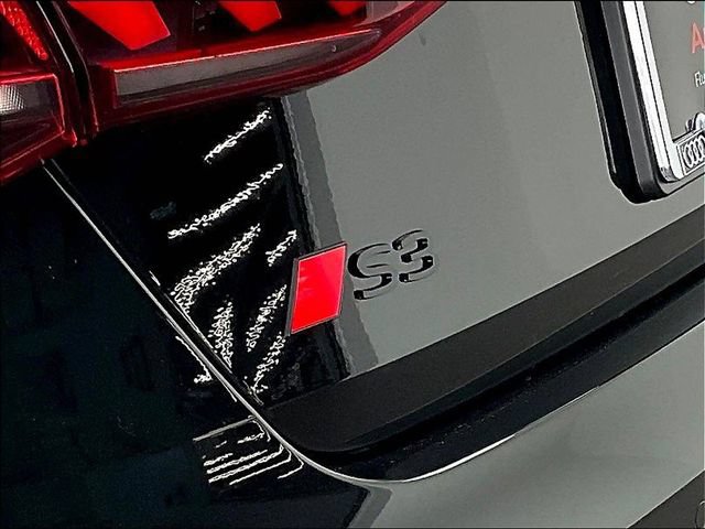 New 2026 Audi S3 Premium AWD/4WD image 9
