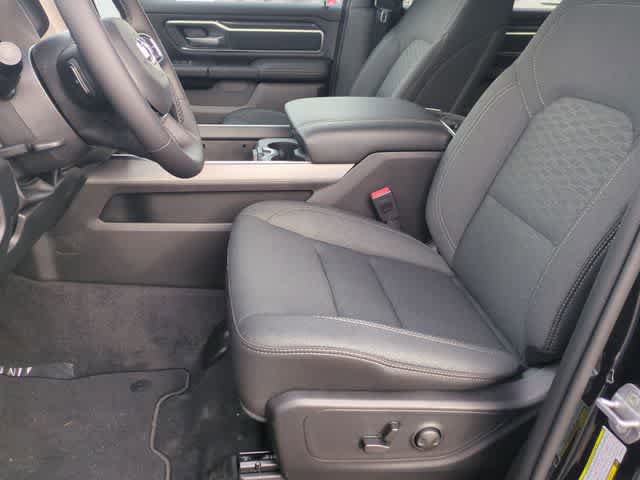 New 2026 RAM 1500 Big Horn w/ Night Edition image 17