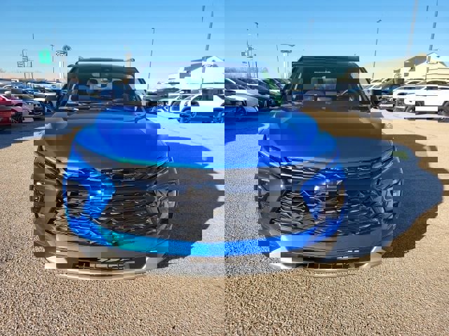 New 2025 Chevrolet Blazer LT w/ Midnight/Sport Edition FWD image 20