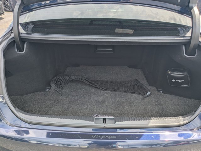 Used 2019 Lexus GS 350 RWD image 6