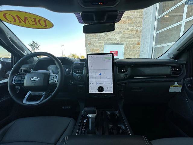 New 2025 Ford F150 Lightning Flash image 23