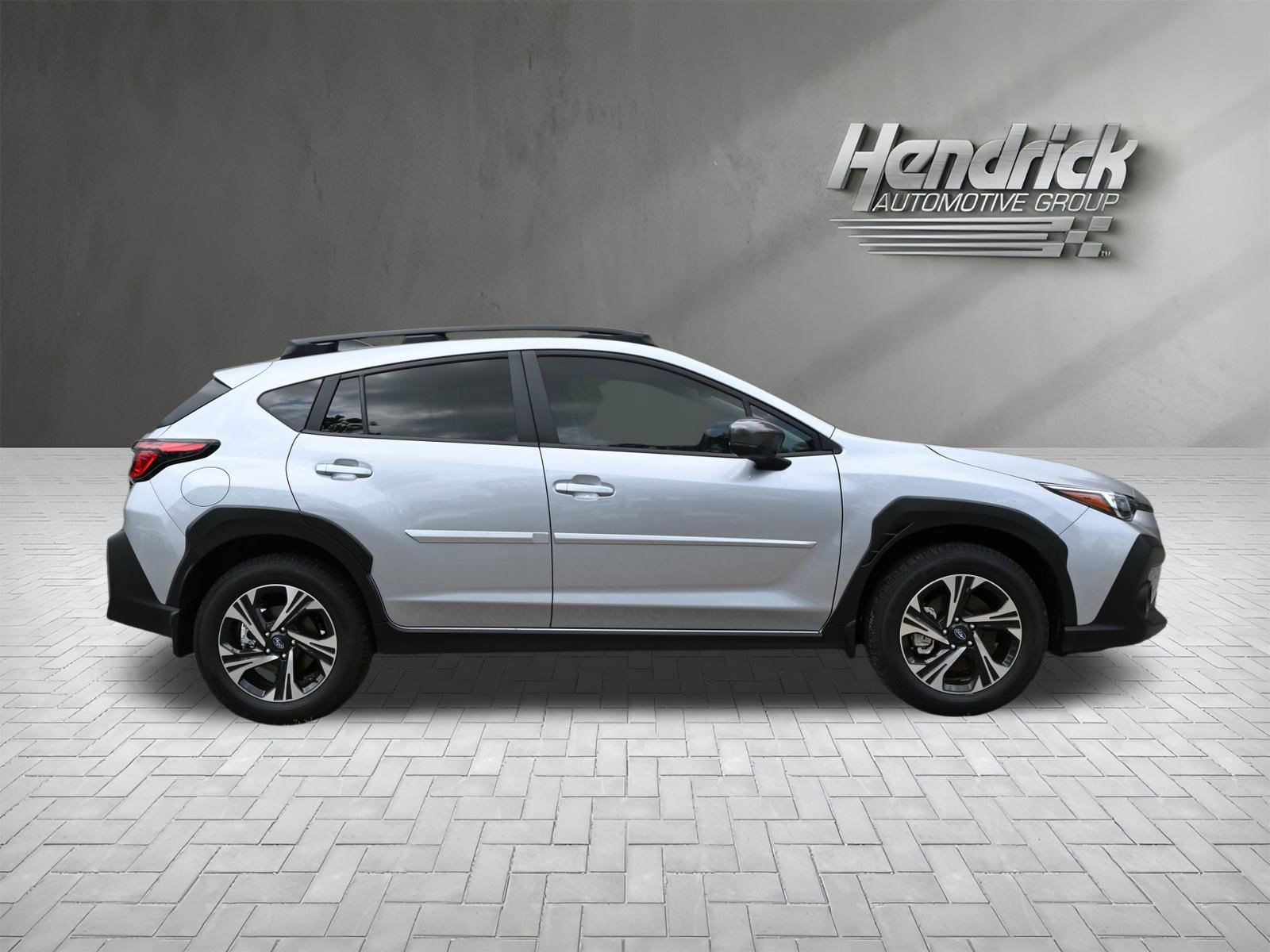 New 2025 Subaru Crosstrek 2.5i Premium w/ Popular Package #4 AWD/4WD image 10