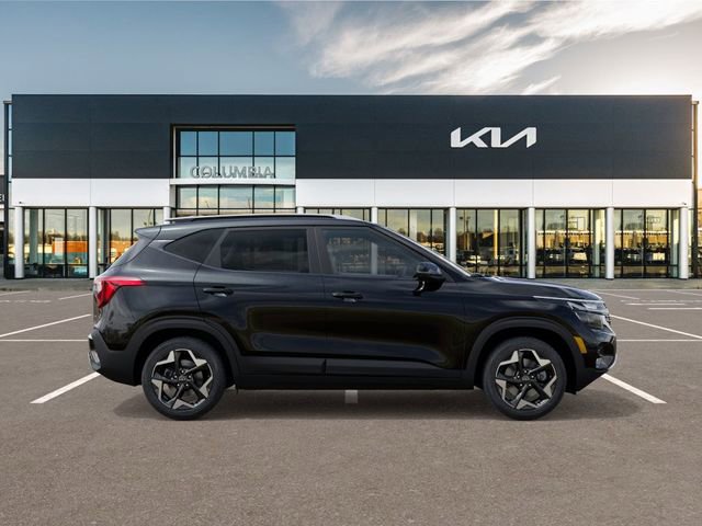 New 2026 Kia Seltos S image 7