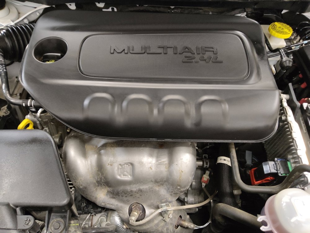 Used 2023 Jeep Cherokee Altitude Lux image 30