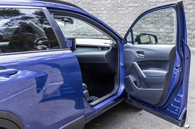 Certified 2024 Toyota Corolla Cross XLE w/ Convenience Package image 15