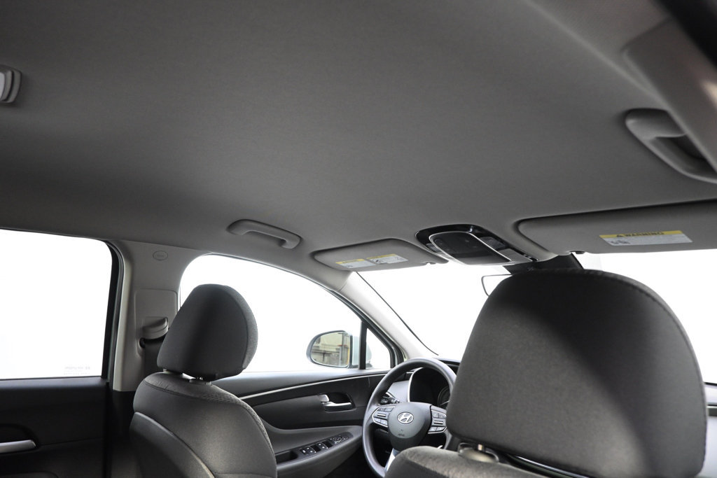 Used 2023 Hyundai Santa Fe SE w/ Cargo Package AWD/4WD image 16