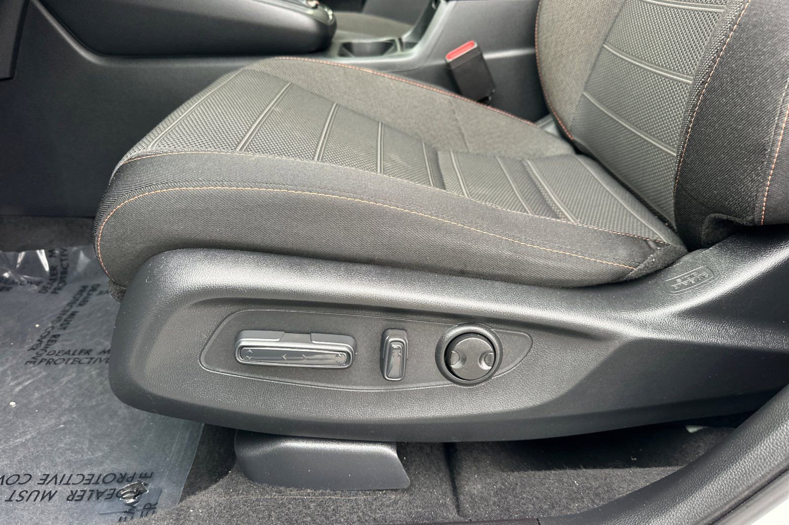 Used 2025 Honda CR-V Sport image 13