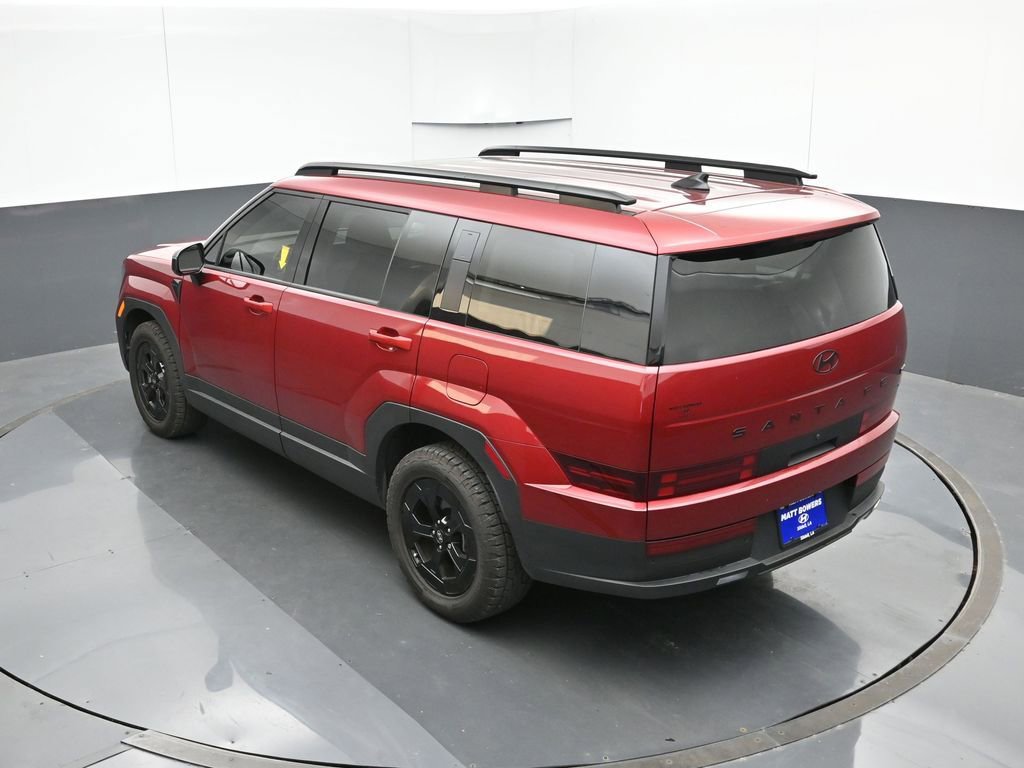 Used 2024 Hyundai Santa Fe XRT image 49