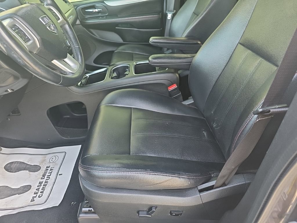 Used 2017 Dodge Grand Caravan GT image 15