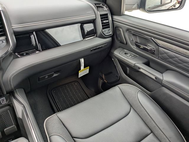 New 2026 RAM 1500 Limited AWD/4WD image 15