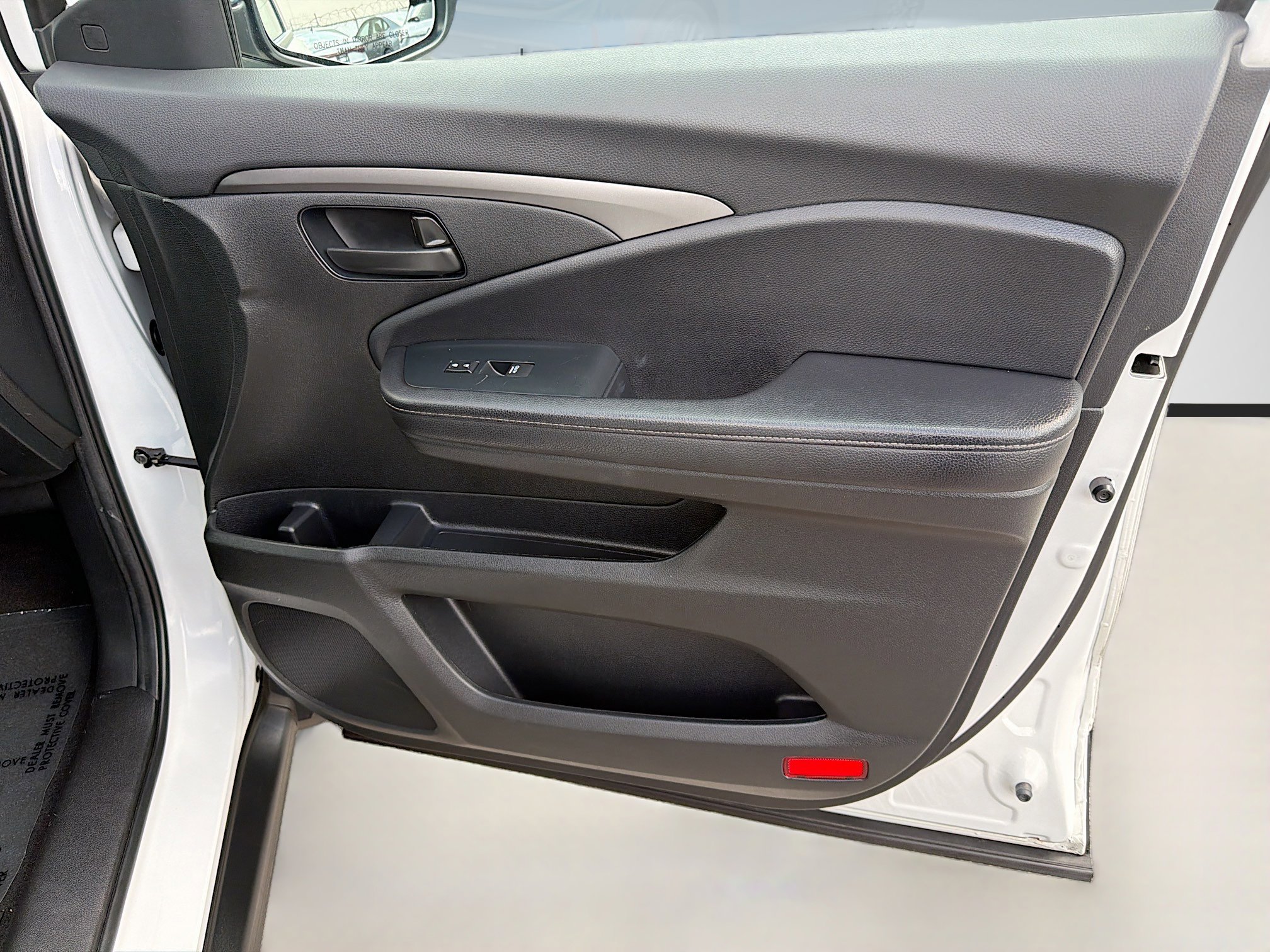 Certified 2023 Honda Passport EX-L image 33