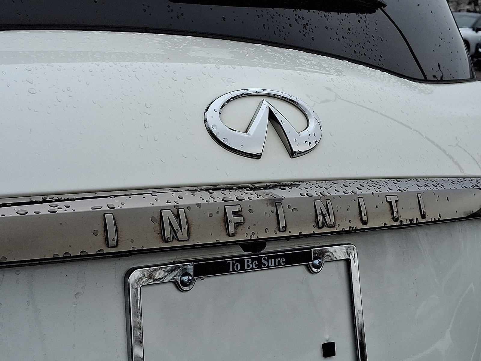 Used 2021 INFINITI QX80 Premium Select w/ All-Season Package image 31