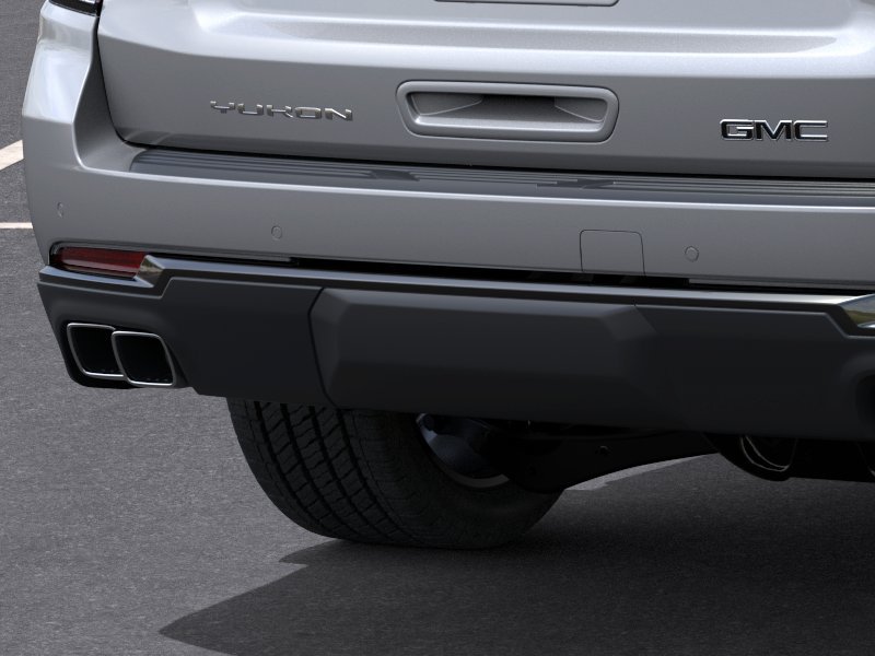 New 2026 GMC Yukon Denali Ultimate AWD/4WD image 14