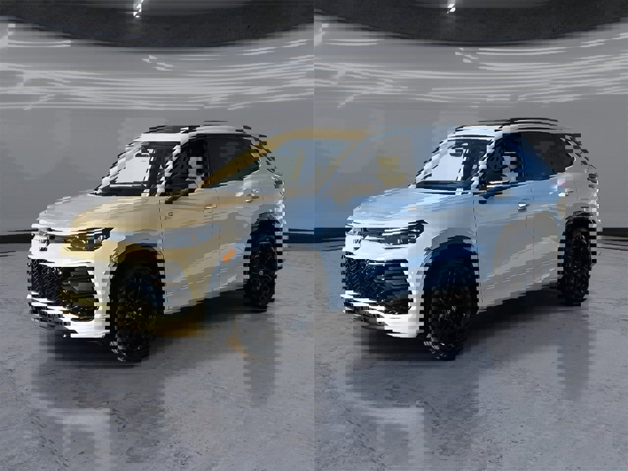 New 2026 Volkswagen Tiguan SE R-Line video 1