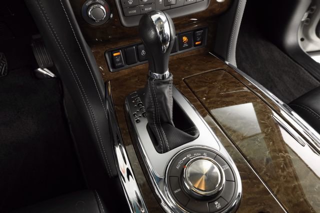 Used 2017 INFINITI QX80 4WD image 43