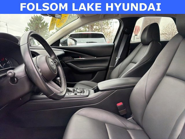 Used 2022 MAZDA CX-30 AWD 2.5 S w/ Select Package image 19