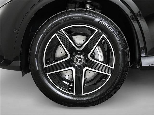 New 2026 Mercedes-Benz GLC 350e 4MATIC image 26
