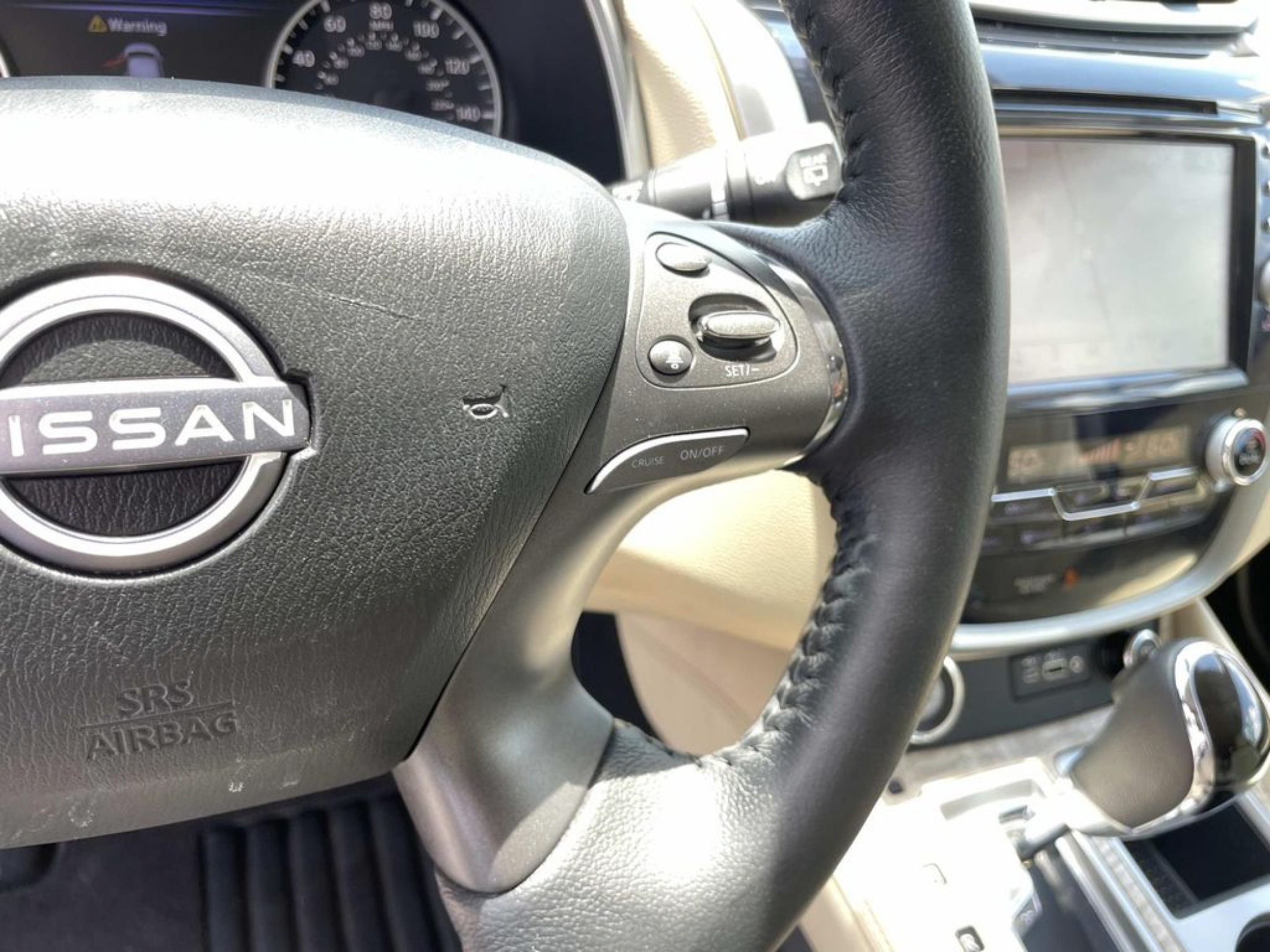 Used 2023 Nissan Murano SL FWD image 29