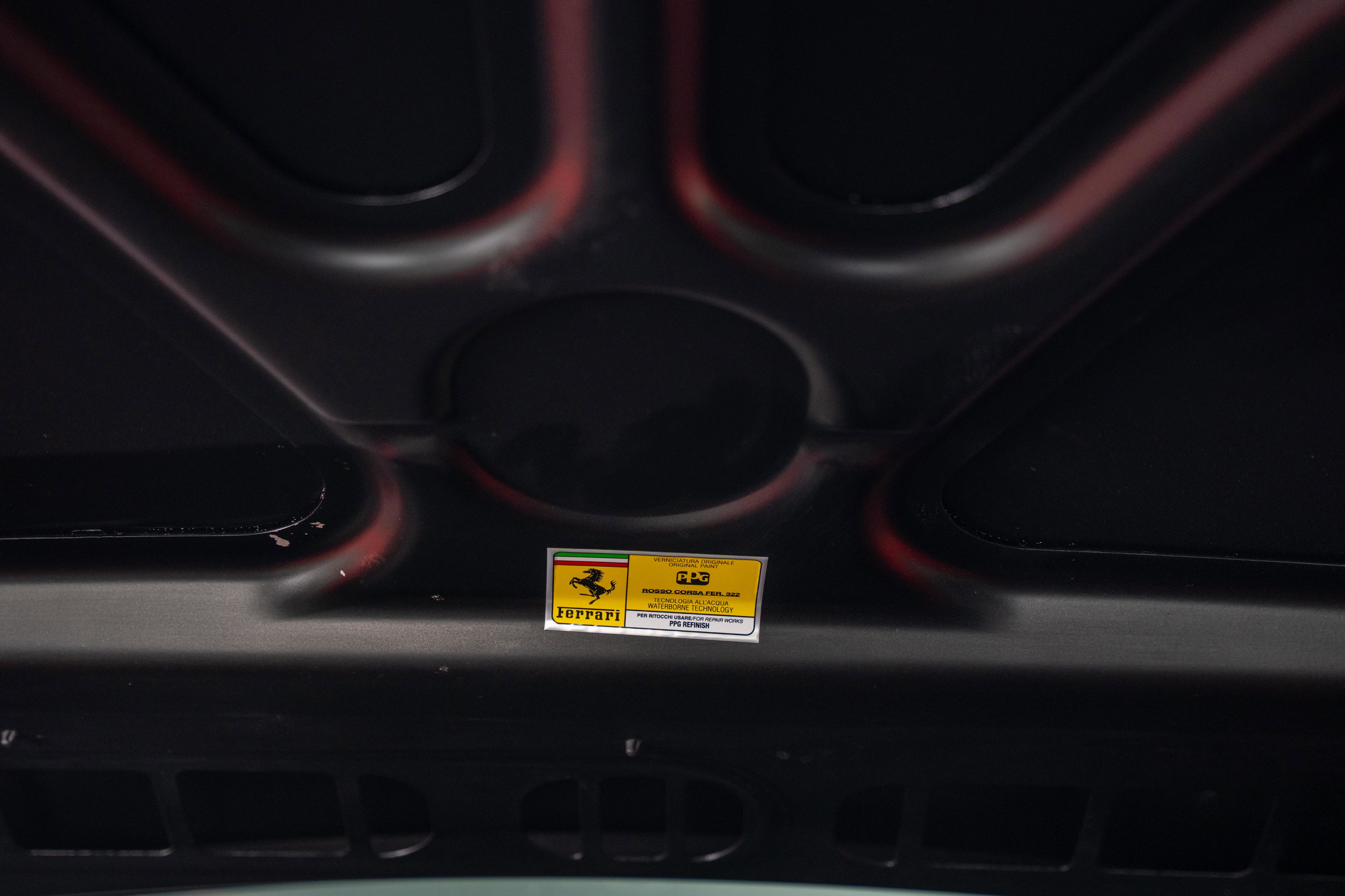 Used 2009 Ferrari F430 Scuderia RWD image 30