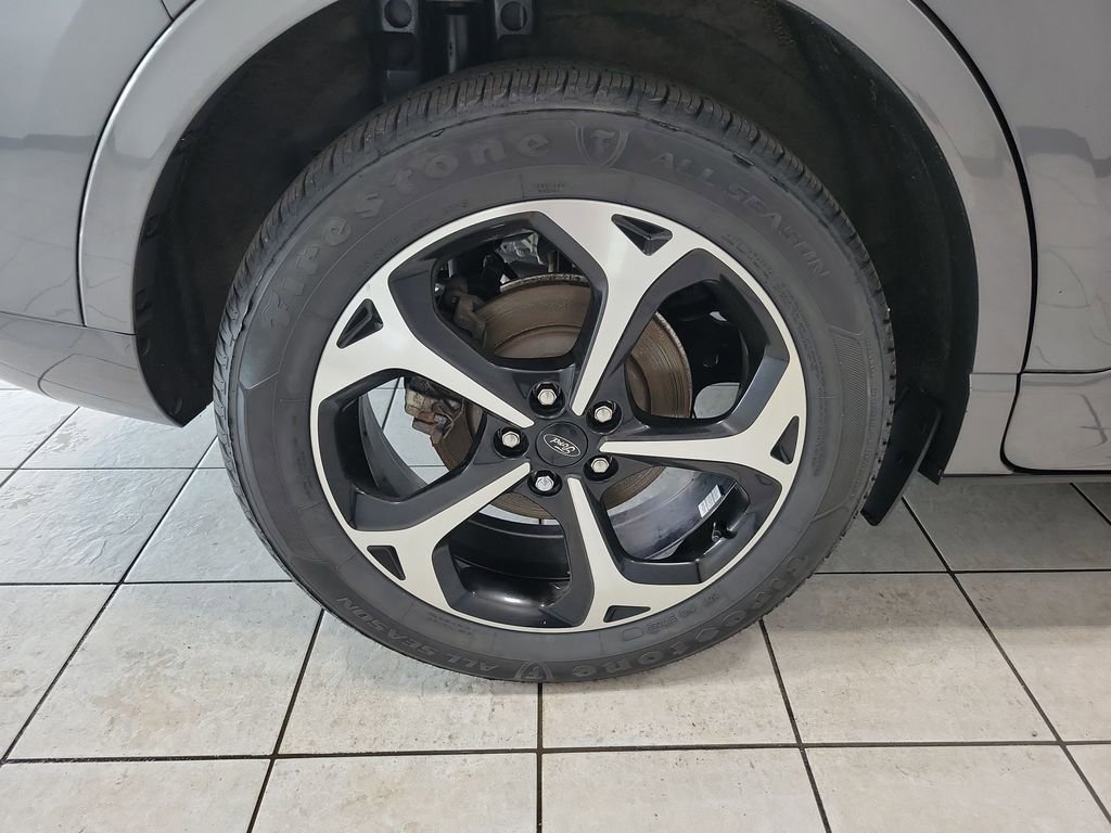Used 2023 Ford Escape ST-Line Elite AWD/4WD image 50