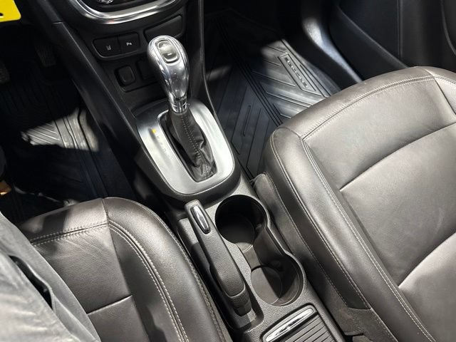 Used 2016 Buick Encore Premium w/ Experience Buick Package AWD/4WD image 21