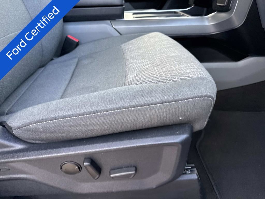 Certified 2021 Ford F150 XLT w/ Equipment Group 302A High image 13