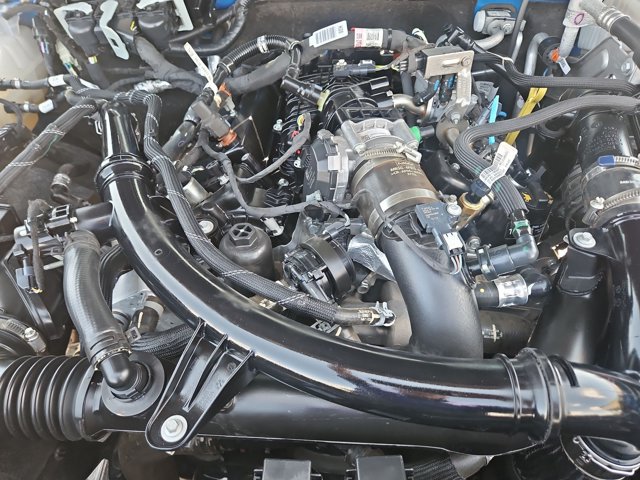 Used 2023 Ford Bronco Wildtrak AWD/4WD image 22