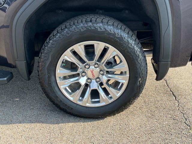 New 2026 GMC Sierra 1500 Denali w/ Technology Package image 13