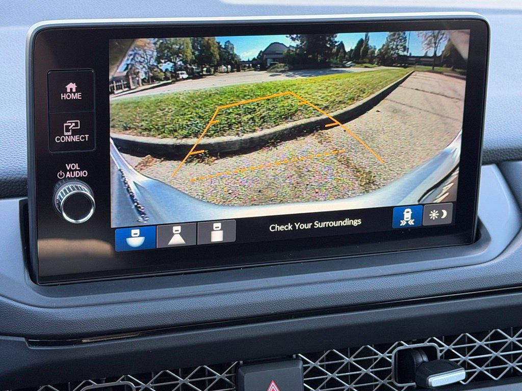 New 2026 Honda Accord SE image 5
