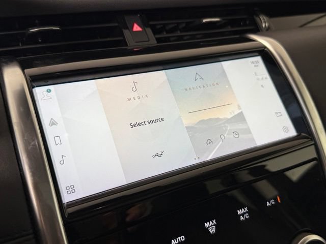 Certified 2021 Land Rover Discovery Sport S AWD/4WD image 14