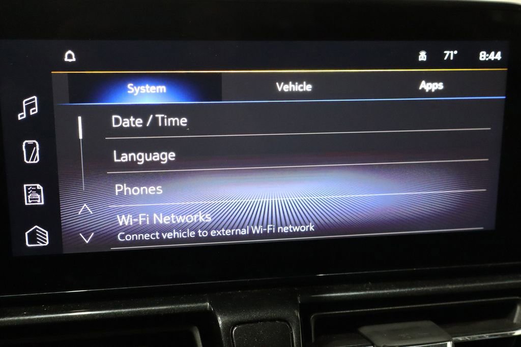 Used 2024 Chevrolet TrailBlazer LT image 33