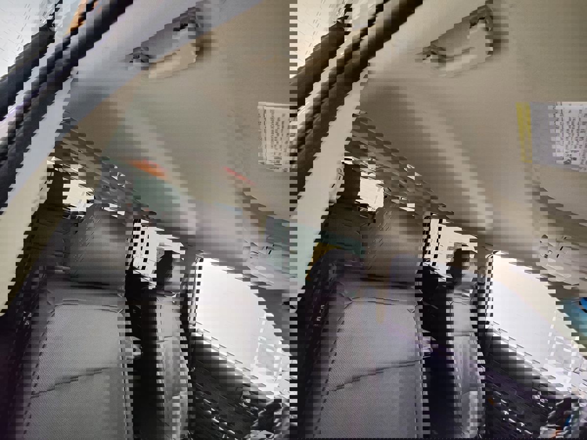 Used 2018 Ford Flex SEL w/ Equipment Group 202A image 15