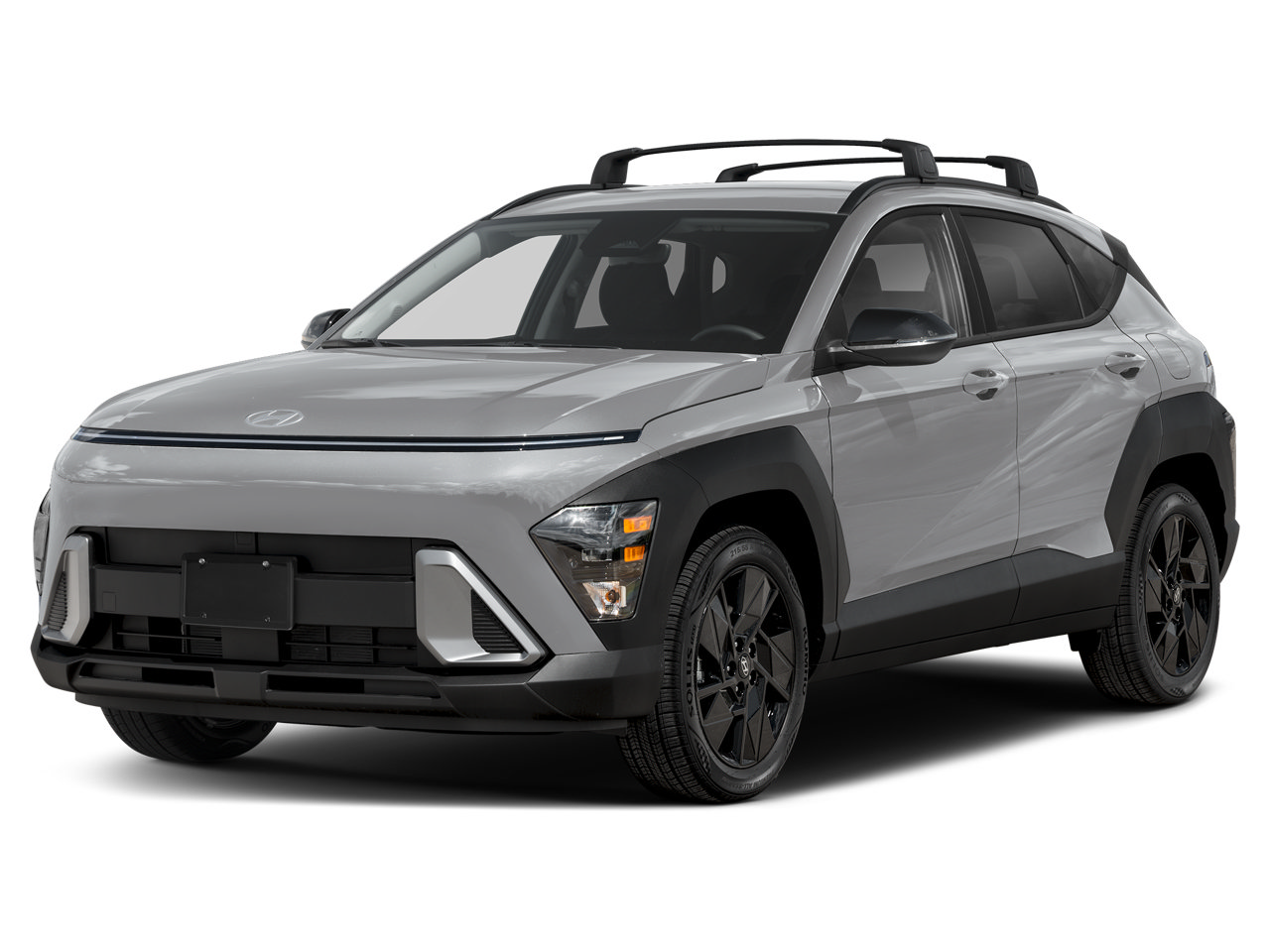 New 2027 Hyundai Kona SEL Sport