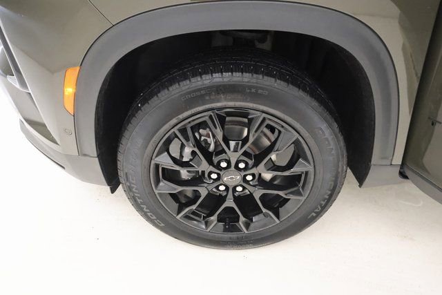 Certified 2024 Chevrolet Traverse LT w/ Enhanced Driving Package image 6
