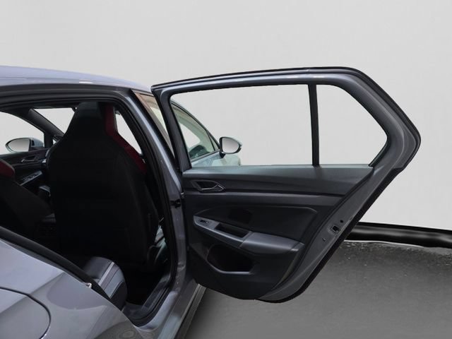 New 2026 Volkswagen GTI SE FWD image 29