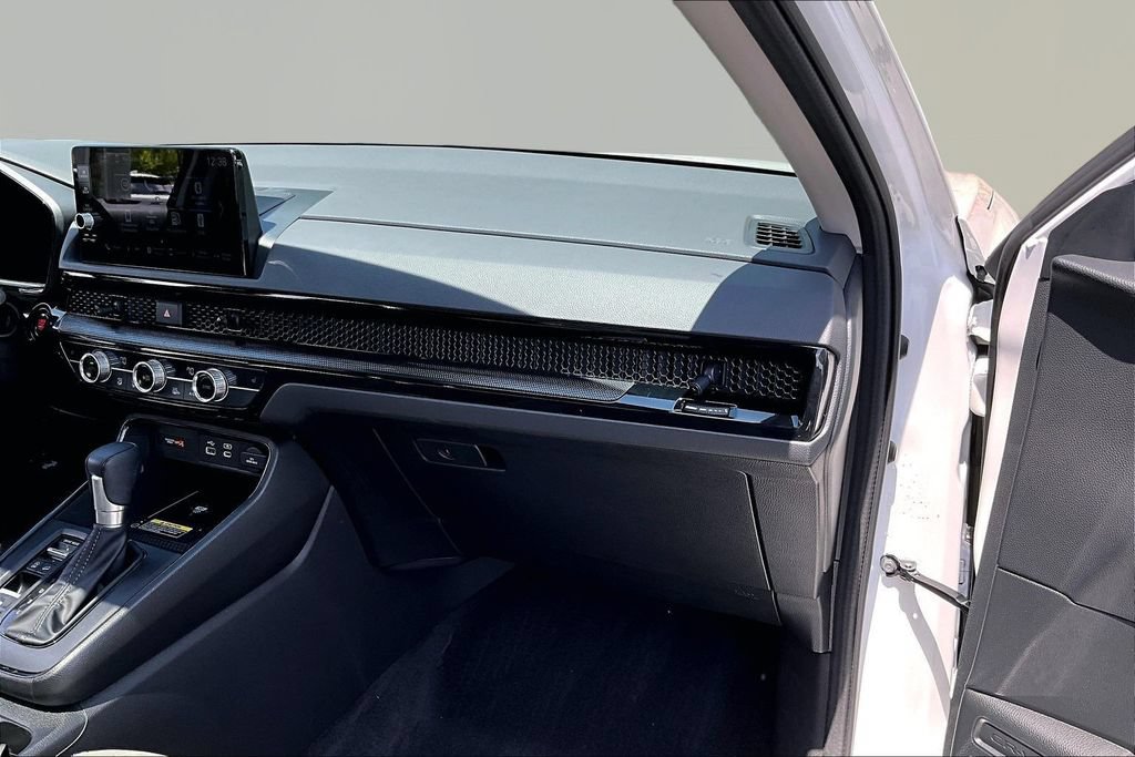 Certified 2024 Honda CR-V EX-L image 18