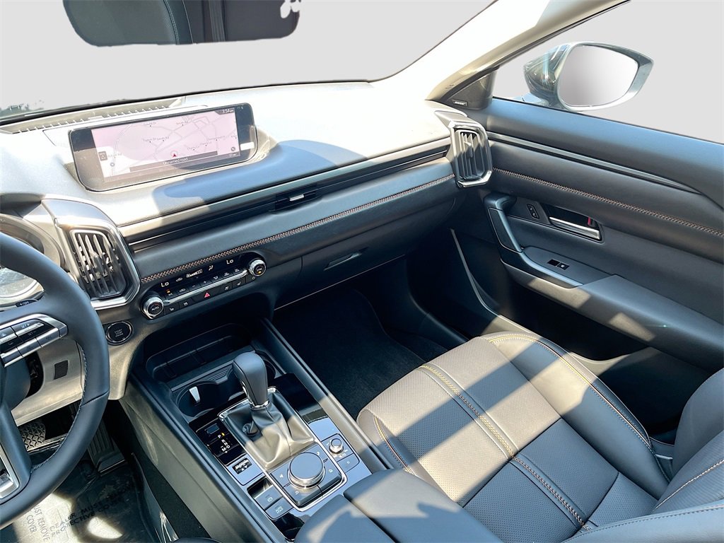 New 2025 MAZDA CX-50 2.5 Turbo w/ Accent Package image 25