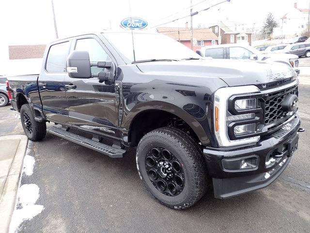 New 2026 Ford F250 XLT w/ XLT Premium Package image 8