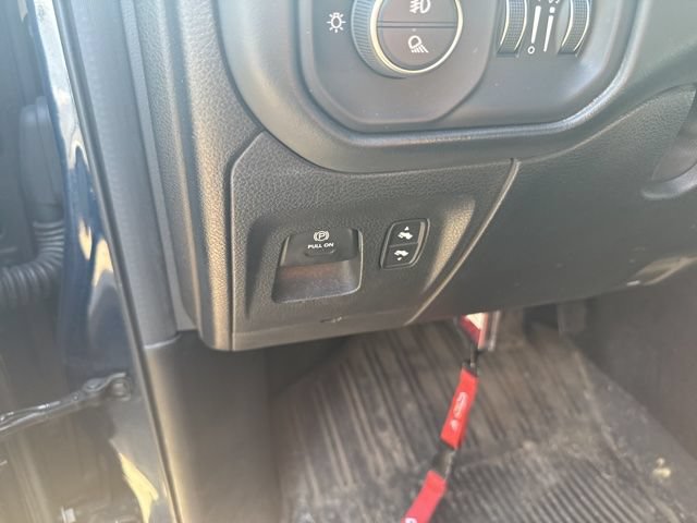 Used 2020 RAM 1500 Limited AWD/4WD image 17