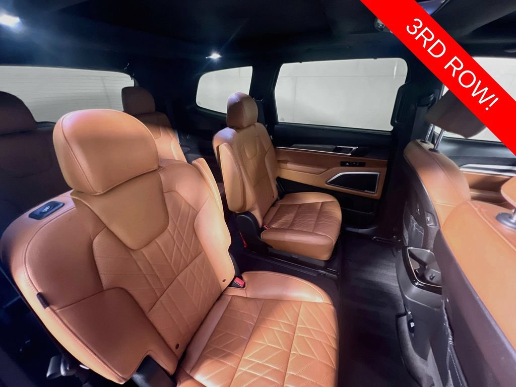 Certified 2023 Kia Telluride SX Prestige X-Pro AWD/4WD image 29