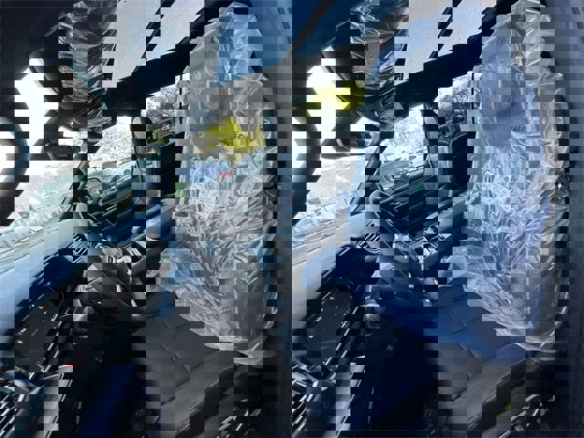 New 2025 Jeep Wagoneer Series II image 11