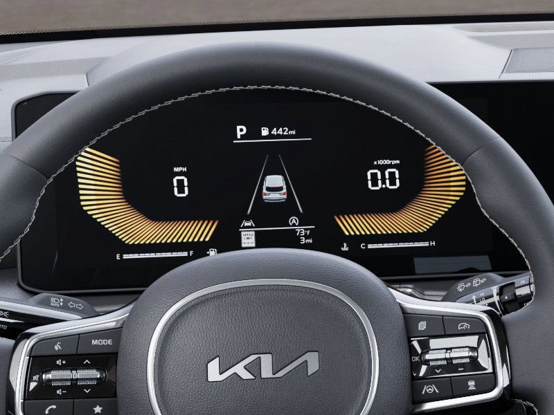 New 2025 Kia Sorento S image 21