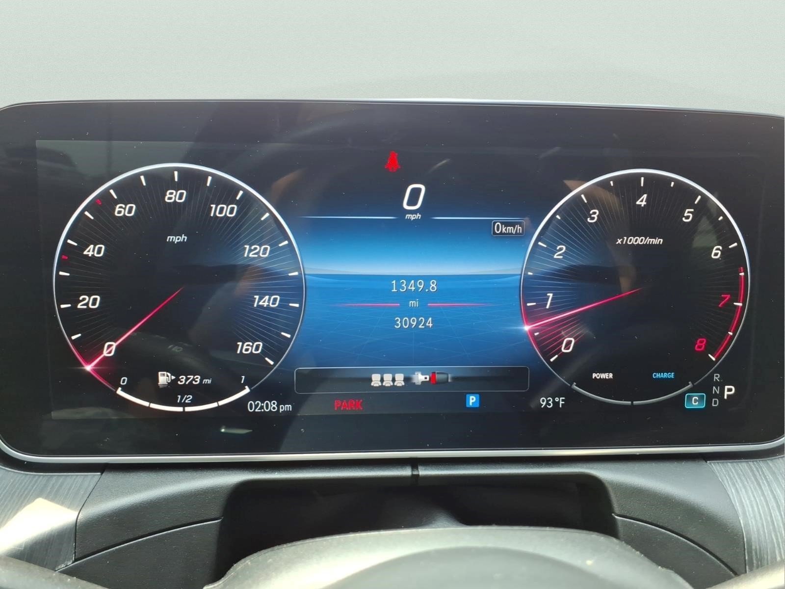 Certified 2023 Mercedes-Benz C 300 4MATIC Sedan image 13