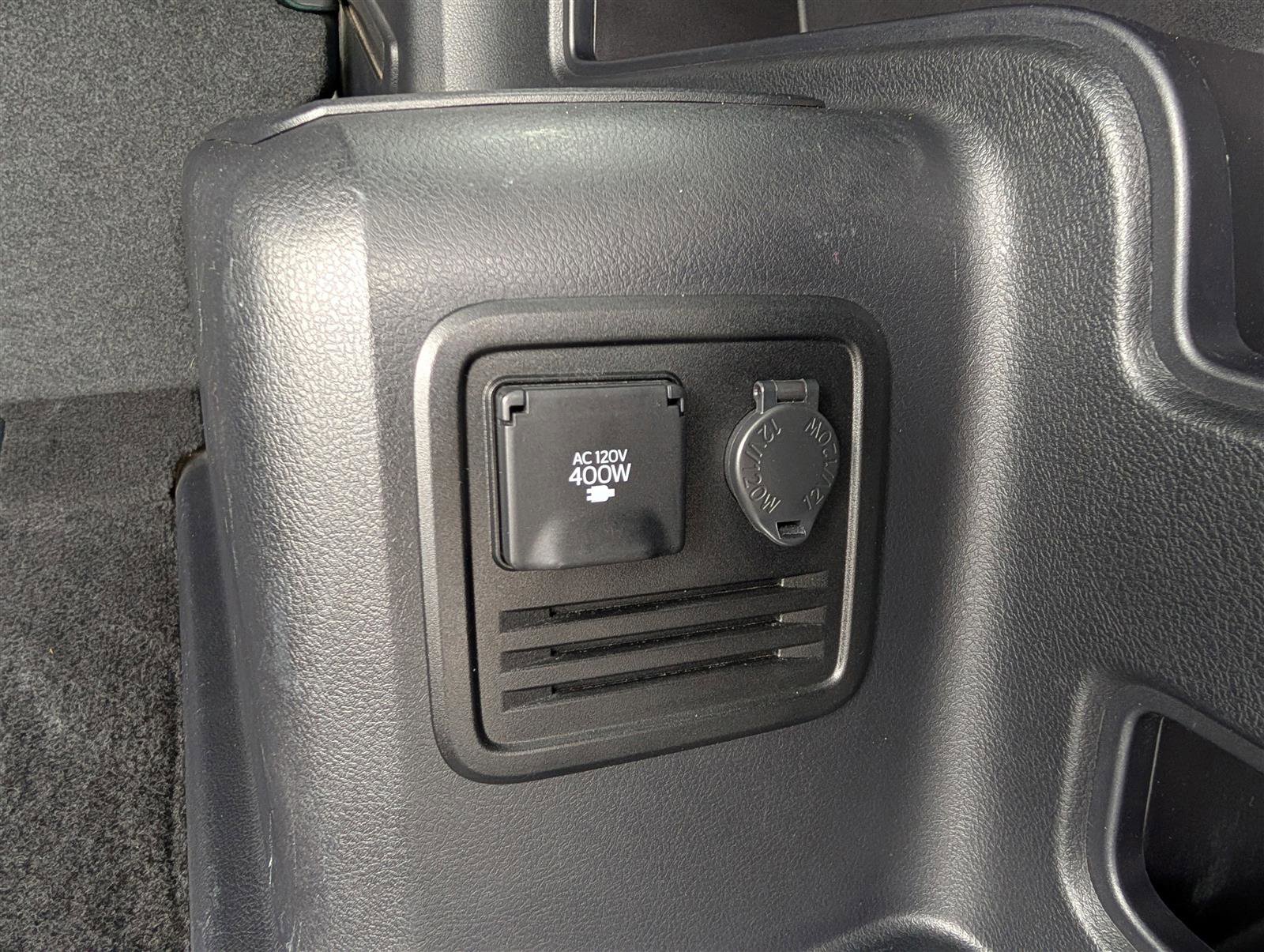 Used 2021 Toyota 4Runner TRD Off-Road Premium image 14