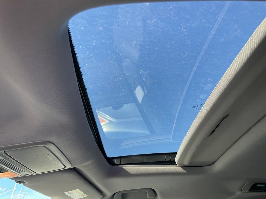 Used 2018 Honda Odyssey EX-L image 7