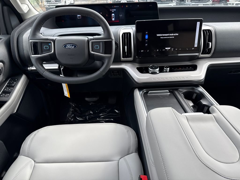 New 2026 Ford Expedition Max Active image 6