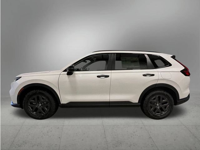 New 2026 Honda CR-V TrailSport image 2